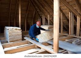 Best Attic Insulation Installation  in , NJ